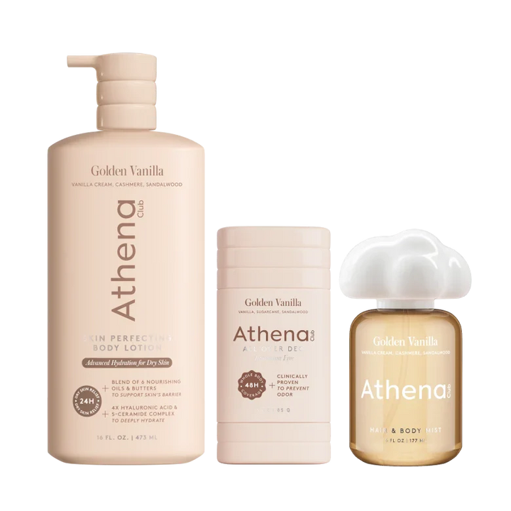 Scent Layering Trio - Weekend Pair Weekend Pair