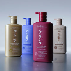 Skin Perfecting Body Lotion - Clean Bundle