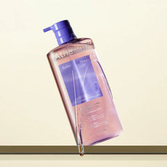 Glow Restore Shower Oil - Soft Layer