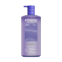 Glow Restore Shower Oil - Soft Layer