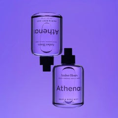 Hair & Body Mist - Clean Bundle