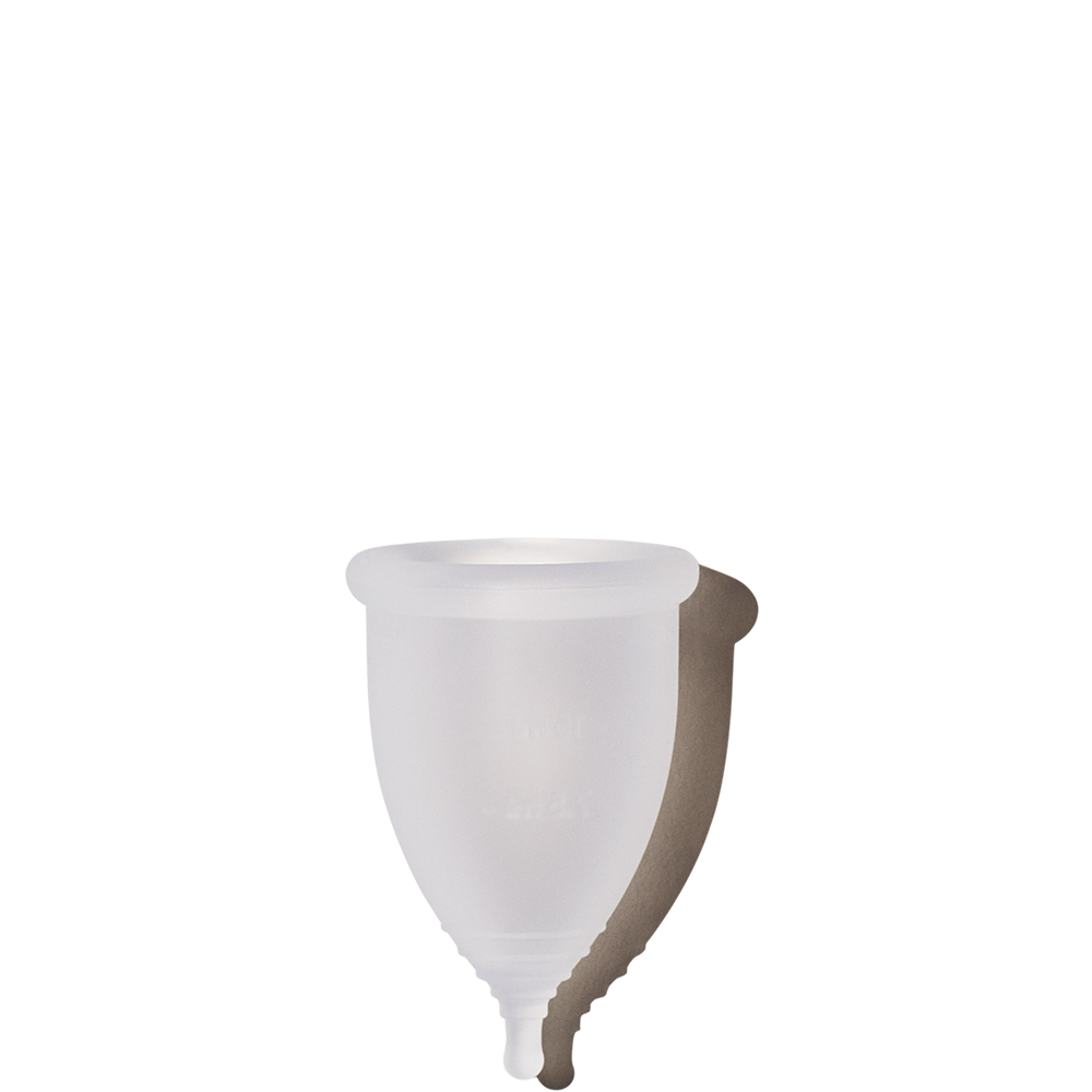 The Cup - Cycle Care Size One