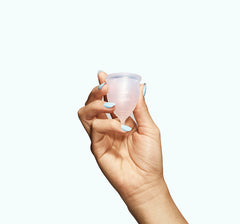 The Cup - Cycle Care