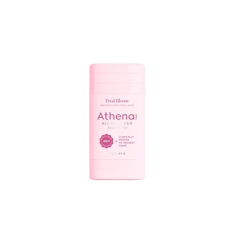 All Over Deo - Home Glow Petal Bloom