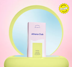 Wax Strip Kit for Face - Clean Bundle
