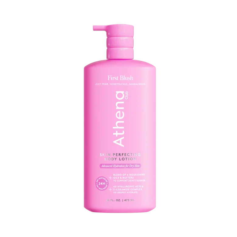 Skin Perfecting Body Lotion - Gift Ready