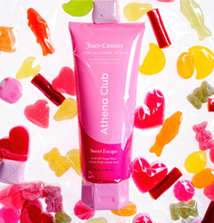 Gentle Sugar Scrub - Daily Edge