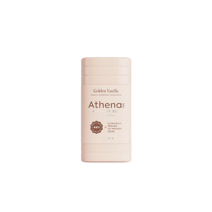All Over Deo - Gentle Mist Gentle Mist