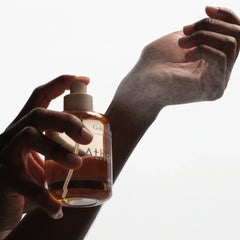 Hair & Body Mist - Home Choice