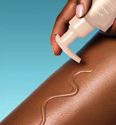Glossy Shave Oil - Soft Glide