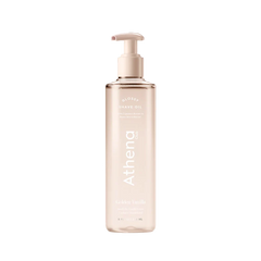 Glossy Shave Oil - Soft Glide