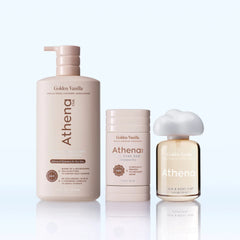 Scent Layering Trio - Weekend Pair