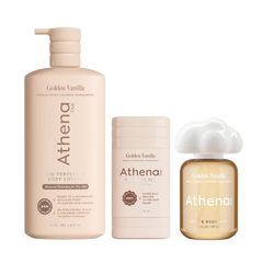 Scent Layering Trio - Weekend Pair
