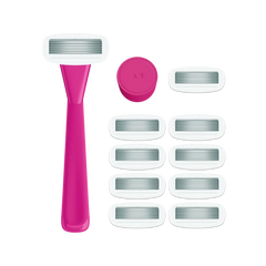 The Essential Shave Set - Classic Pick