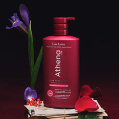 Skin Perfecting Body Lotion - Travel Edit