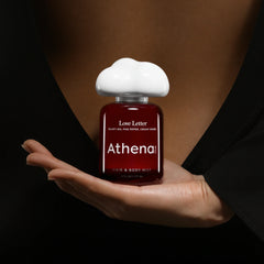 Hair & Body Mist - Essential Set