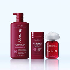 Scent Layering Trio - Fresh Pair