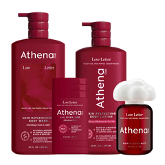 Full Body Fragrance Routine - Weekend Pair