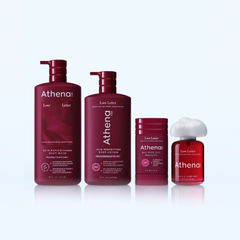 Full Body Fragrance Routine - Weekend Pair