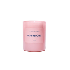 Scented Mood Candle - Gentle Mist