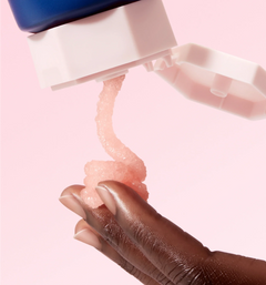 Gentle Sugar Scrub - Daily Edge