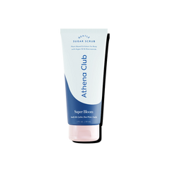 Gentle Sugar Scrub - Daily Edge