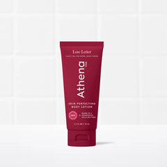 Skin Perfecting Body Lotion - Travel Edit