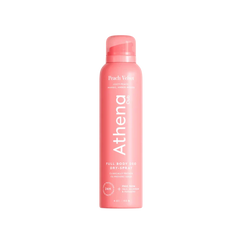 Full Body Deo Dry-Spray - Gentle Mist