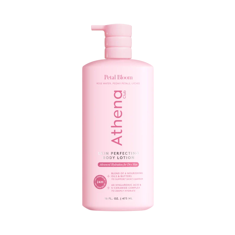 Skin Perfecting Body Lotion - Home Choice Petal Bloom