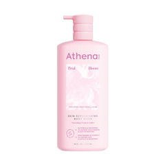 Skin Replenishing Body Wash - Easy Spritz