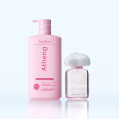 Lotion and Mist Duo - Home Choice