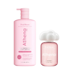 Lotion and Mist Duo - Home Choice
