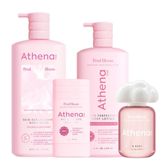 Full Body Fragrance Routine - Home Choice