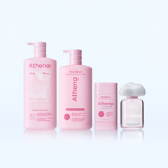 Full Body Fragrance Routine - Home Choice