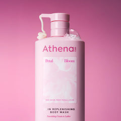 Full Body Fragrance Routine - Home Choice