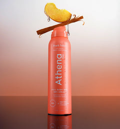 Full Body Deo Dry-Spray - Gentle Mist
