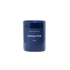 Scented Mood Candle - Gentle Mist
