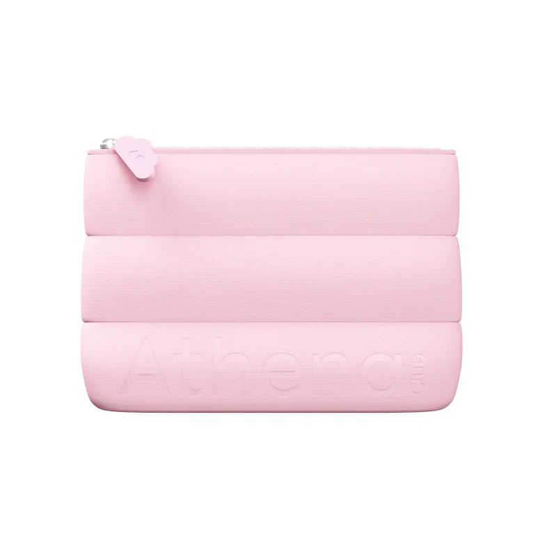 Cloud Pouch - Weekend Pair Petal Bloom