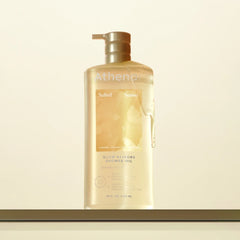Glow Restore Shower Oil - Daily Fresh