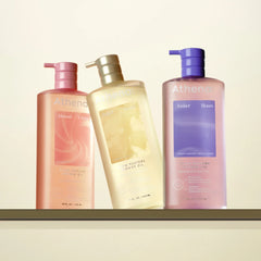 Glow Restore Shower Oil - Daily Fresh