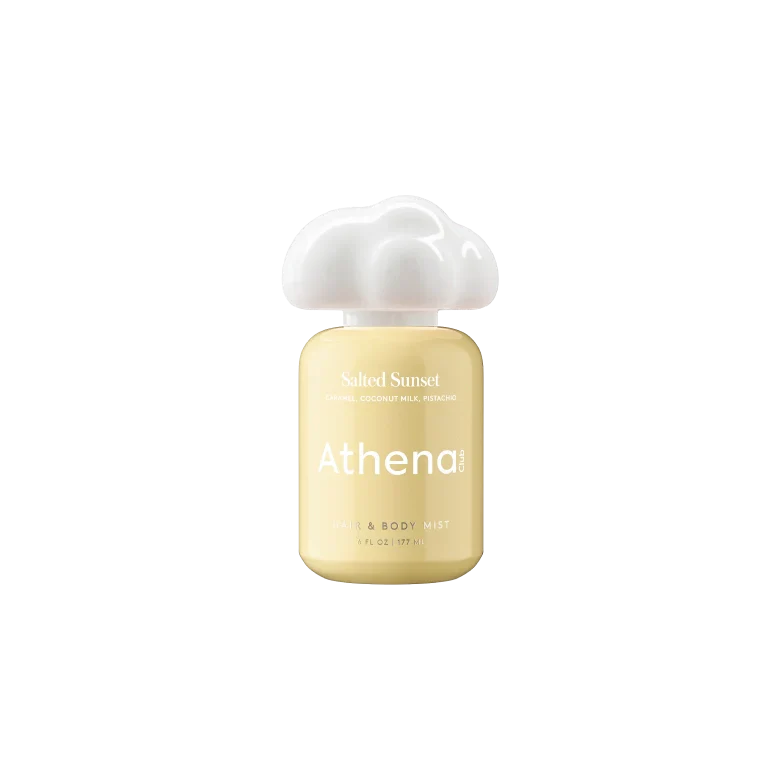 Hair & Body Mist - Simple Edit Salted Sunset
