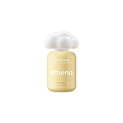 Hair & Body Mist - Simple Edit