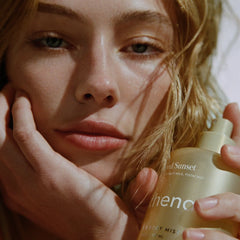 Hair & Body Mist - Simple Edit