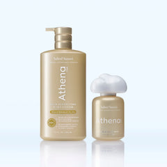 Lotion and Mist Duo - Classic Pick