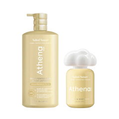 Lotion and Mist Duo - Classic Pick