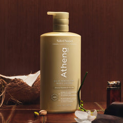 Shower Oil & Lotion Duo - Gift Ready