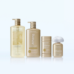 Full Body Fragrance Routine - Essential Set