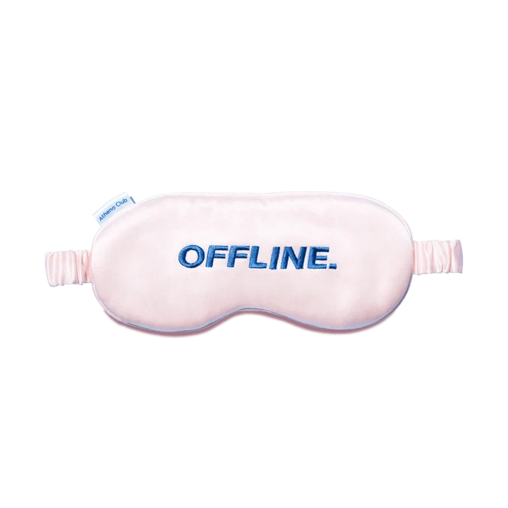 Offline Sleeping Mask - Clean Style Clean Style
