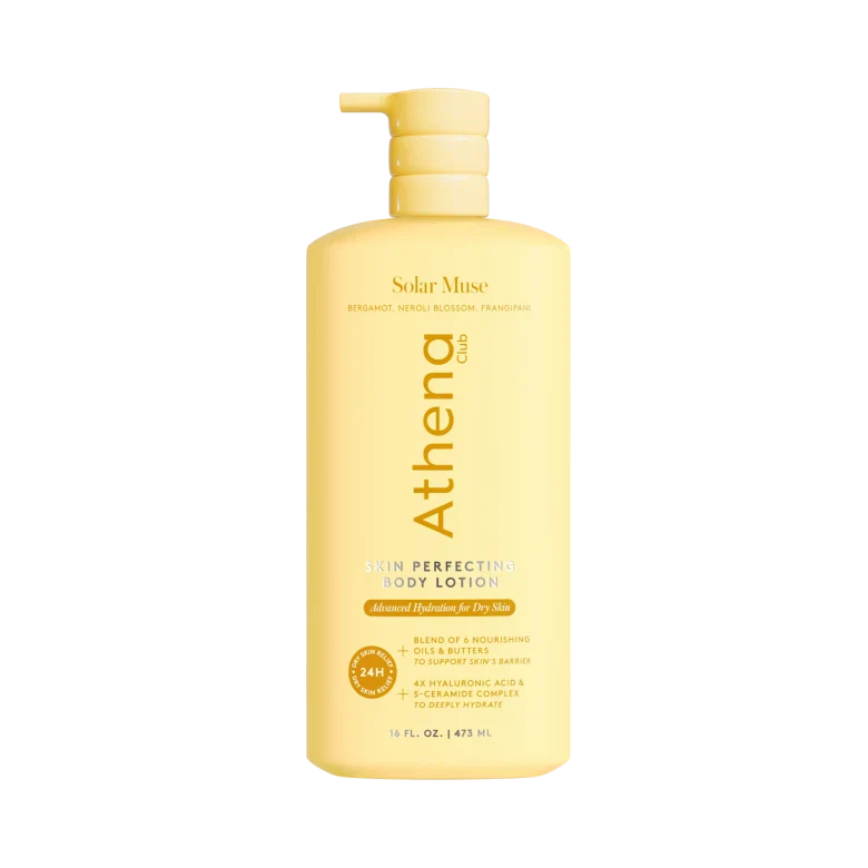 Skin Perfecting Body Lotion - Fresh Pair Solar Muse