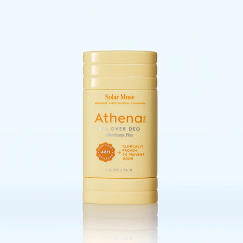 All Over Deo - Easy Spritz